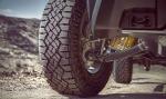 Chevrolet Colorado ZR2 Extended Cab 2017 года